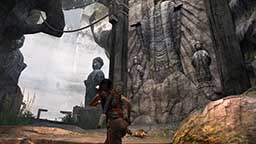 Tomb Raider 2013 6K Screen shot